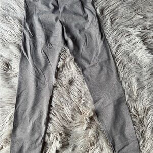 ZYIA Gray Leggings